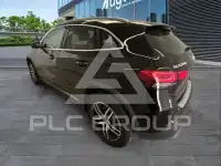 2022 Mercedes Benz GLA-Class