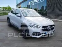 2022 Mercedes Benz GLA-Class
