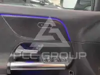 2022 Mercedes Benz GLA-Class