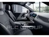 2022 Mercedes Benz GLA-Class