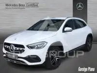 2022 Mercedes Benz GLA-Class