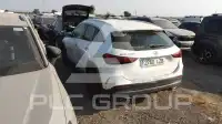 2022 Mercedes Benz GLA-Class