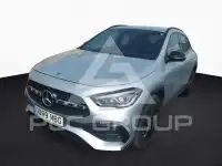 2022 Mercedes Benz GLA-Class