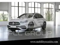 2022 Mercedes Benz GLA-Class