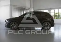 2022 Mercedes Benz GLA-Class