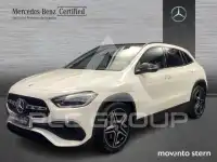 2022 Mercedes Benz GLA-Class
