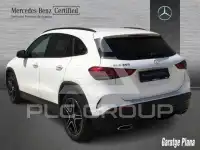 2022 Mercedes Benz GLA-Class