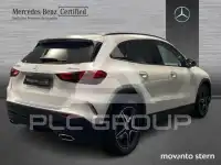 2022 Mercedes Benz GLA-Class