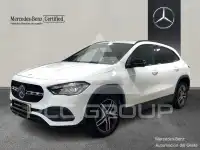 2022 Mercedes Benz GLA-Class