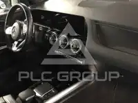 2022 Mercedes Benz GLA-Class