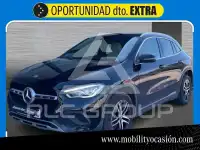 2022 Mercedes Benz GLA-Class