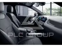 2022 Mercedes Benz GLA-Class