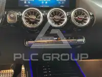 2022 Mercedes Benz GLA-Class