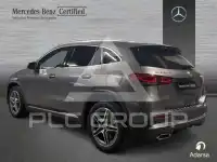 2022 Mercedes Benz GLA-Class