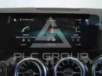2022 Mercedes Benz GLA-Class