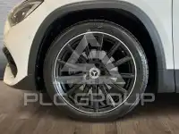 2022 Mercedes Benz GLA-Class