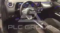2022 Mercedes Benz GLA-Class