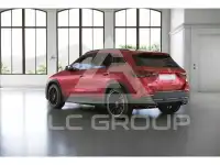 2022 Mercedes Benz GLA-Class