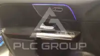 2022 Mercedes Benz GLA-Class