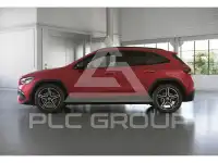 2022 Mercedes Benz GLA-Class