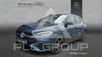 2022 Mercedes Benz GLA-Class