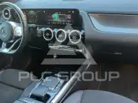 2022 Mercedes Benz GLA-Class
