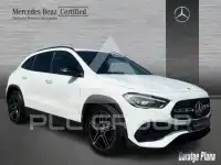 2022 Mercedes Benz GLA-Class