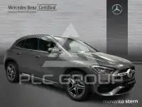 2022 Mercedes Benz GLA-Class