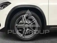 2022 Mercedes Benz GLA-Class
