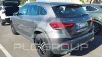 2022 Mercedes Benz GLA-Class