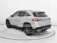 2022 Mercedes Benz GLA-Class