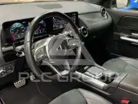 2022 Mercedes Benz GLA-Class