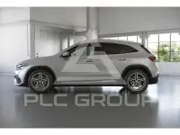 2022 Mercedes Benz GLA-Class