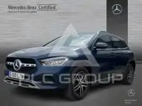 2022 Mercedes Benz GLA-Class