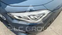 2022 Mercedes Benz GLA-Class
