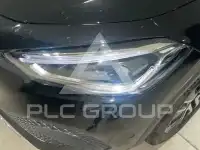 2022 Mercedes Benz GLA-Class