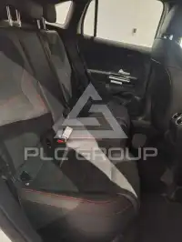 2022 Mercedes Benz GLA-Class