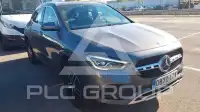 2022 Mercedes Benz GLA-Class