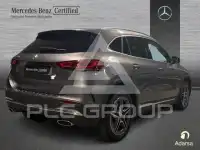 2022 Mercedes Benz GLA-Class