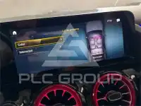 2022 Mercedes Benz GLA-Class