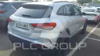 2022 Mercedes Benz GLA-Class