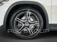 2022 Mercedes Benz GLA-Class