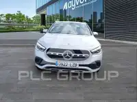2022 Mercedes Benz GLA-Class
