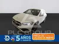 2022 Mercedes Benz GLA-Class