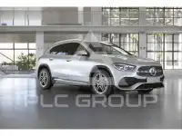 2022 Mercedes Benz GLA-Class