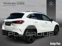 2022 Mercedes Benz GLA-Class