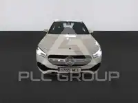 2022 Mercedes Benz GLA-Class