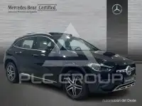 2022 Mercedes Benz GLA-Class