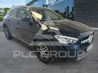 2022 Mercedes Benz GLA-Class