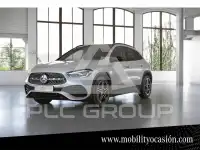 2022 Mercedes Benz GLA-Class